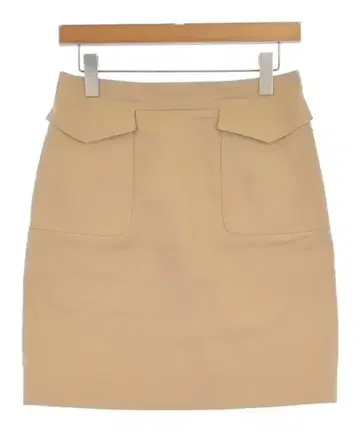 CELINE 미디 스커트 여성용