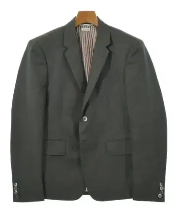 THOM BROWNE 테일러드 자켓 남성용