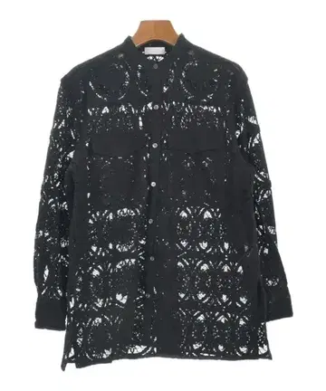 GALERIE VIE 여성용 블라우스