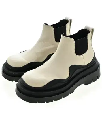 BOTTEGA VENETA 여성용 부츠