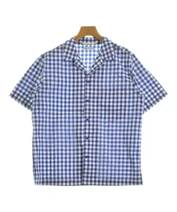 유니온 런치 캐주얼 셔츠 여성용