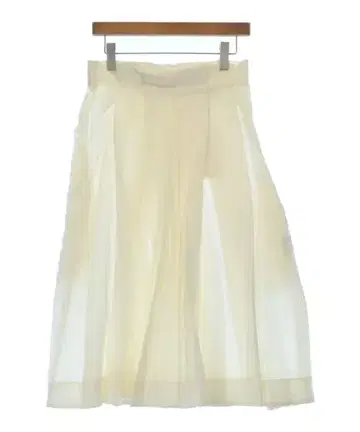 HARUNOBUMURATA 롱 맥시 길이 스커트 여성용