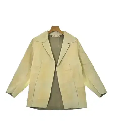 MARNI 캐주얼 자켓 남성용