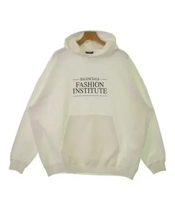 BALENCIAGA 후드티 남성용