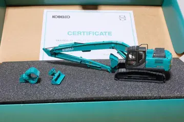 코벨코 SK210LC-11 롱 미니어처