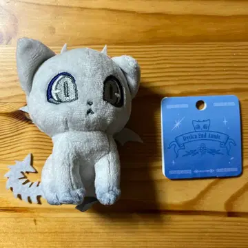 코야나기 로우 오토모 봉제 인형 마스코트 니지산지