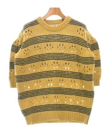 Miu Miu 니트 스웨터 여성용