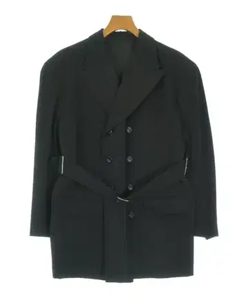 COMME des GARCONS HOMME PLUS 캐주얼 재킷 남성용