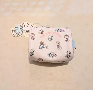 젤라또피케 파우치