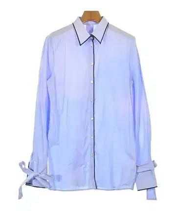 Maison Margiela 여성용 블라우스