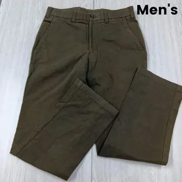 [ 새상품급 ] J 프레스 남성용 골프 팬츠 L