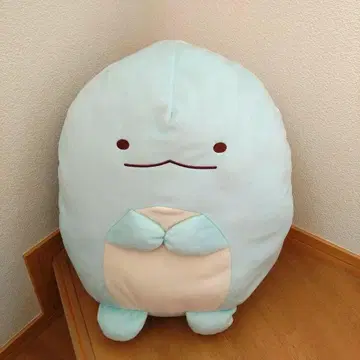 가격 인하 스미코구라시 봉제 인형 XL 프리미엄 DX 토카게