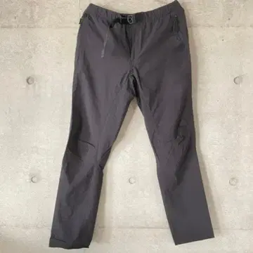 C.E/CAVEMPT/나일론 팬츠/M