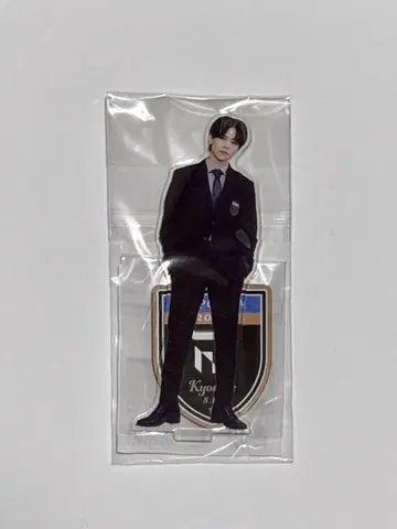 INI 후지마키 쿄스케 LAPOSTA 2024 아크릴 스탠드