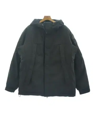 아부 가르시아 다운 자켓/다운 베스트 남성용