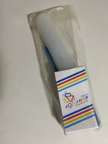 Kiramune Trignal 이로 나 카타치 응원봉