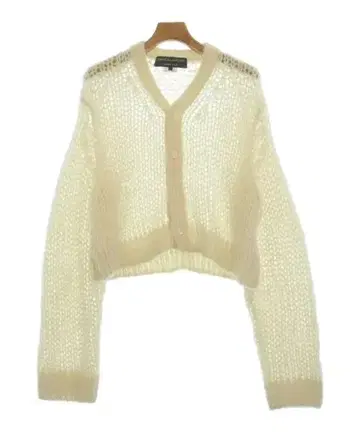 COMME des GARCONS HOMME PLUS 가디건 남성용