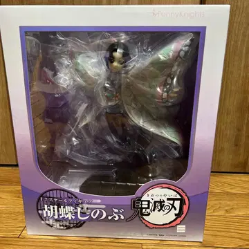 코쵸우 시노부 1/7 스케일 피규어