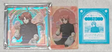 은혼 카무이 점프 페스타 은복권 오로라 브로키