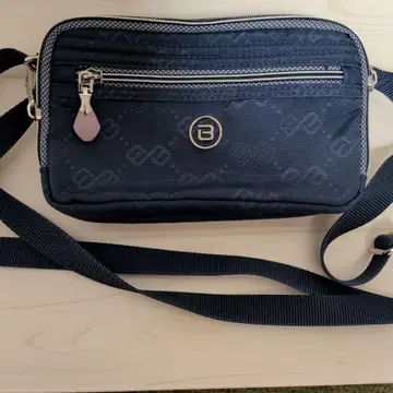 Beside.U 비사이유 경량 다기능 미니 숄더백