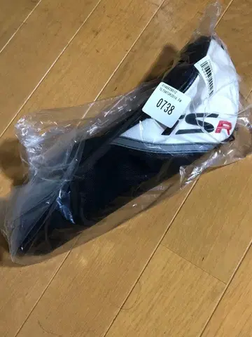 [ 새상품 ] 타이틀리스트 TSR 정품 페어웨이 우드용 골프헤드커버 1