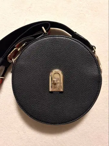 FURLA 스리크 미니 크로스바디