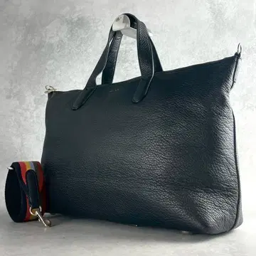 컨디션 최상 폴스미스 비즈니스 백 2way 토트백 숄더백