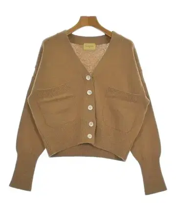 UNITED ARROWS 가디건 여성용