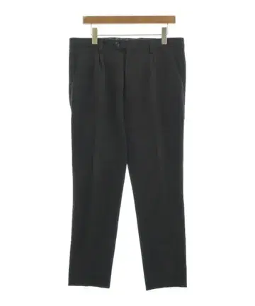 ETRO 슬랙스 남성용