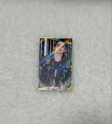 세븐틴 HAPPY BURSTDAY hmv 럭키 드로우 에스쿱스