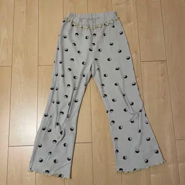 마키즈 와플 메로우 팬츠 성인