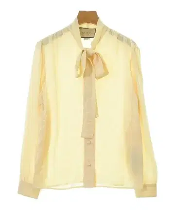 GUCCI 캐주얼 셔츠 여성용