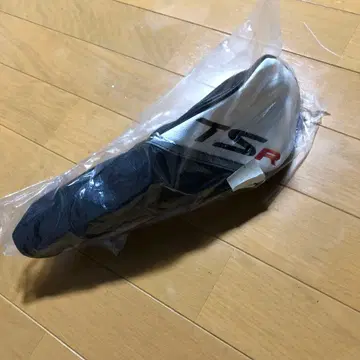 [ 새상품 ] 타이틀리스트 TSR 정품 페어웨이 우드용 골프헤드커버 2