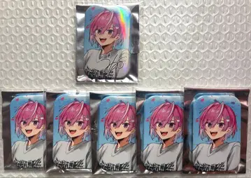 STPR 메테오라 미카사 군