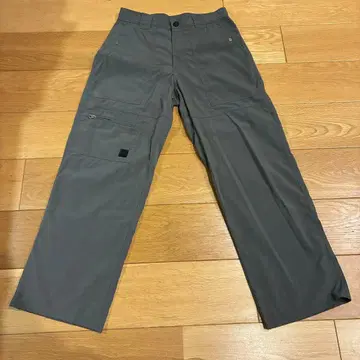 [레어] patagonia 에스케이프 팬츠 새상품급 밴딩 택 W30