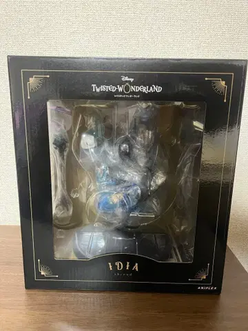 트위스테 이데아 피규어