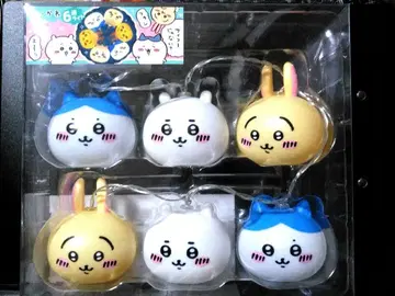 치이카와 (먼작귀) 6연 라이트