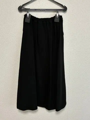 y's 와이즈 스커트