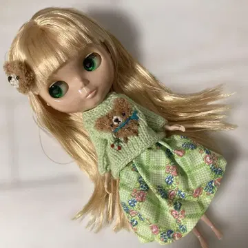 브라이스 Blythe 서머데이 마르쉐