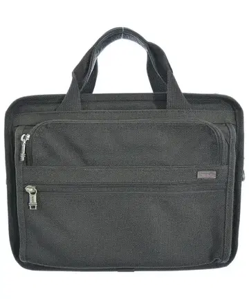 TUMI 비즈니스 백 남성용