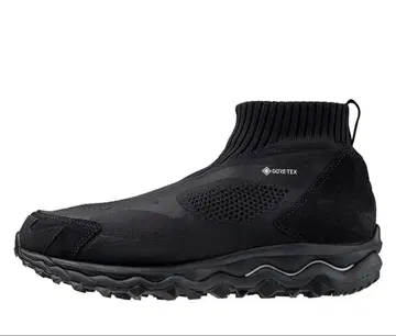 MIZUNO WAVE MUJIN TL MID GTX nonnative