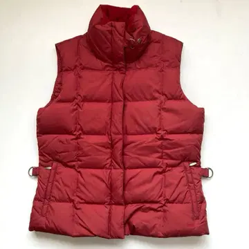 eddie bauer EB700 다운 베스트