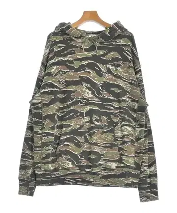 READYMADE 후드티 남성용