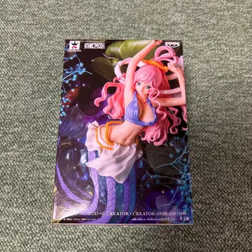 CREATOR x CREATOR 시라호시 특별 색상 ver.