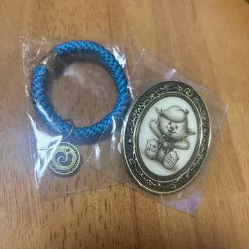 Mrs. GREEN APPLE 스피도JAM 복권 메멜핀즈 머리끈