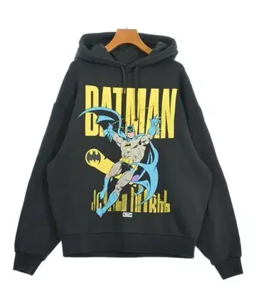 KITH 남성용 후드티