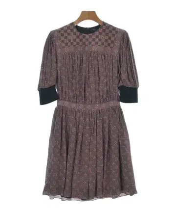 LOUIS VUITTON 여성용 원피스