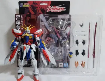 건담 유니버스 리뉴얼판 갓건담