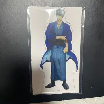 은혼 점프 페스타 로손 아크릴 스탠드 히지카타