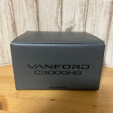 미사용 24 밴포드 C3000HG
